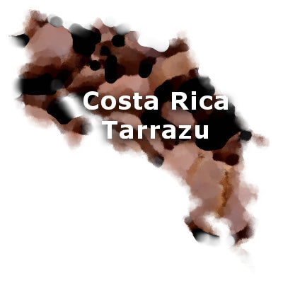 Costa Rica Fancy Tarrazu 16 oz