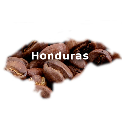 Honduras 16 oz