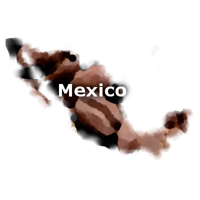 Mexican Chiapas 16 oz