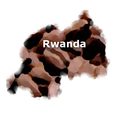 Rwanda A 16 oz