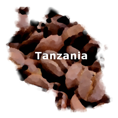 Tanzania Peaberry 16 oz